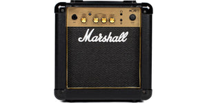 Marshall MG10G 10-watt Guitar Amplifier