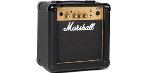 Marshall MG10G 10-watt Guitar Amplifier