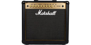 Marshall MG50GFX 50-watt Guitar Amplifier w/ Digital FX