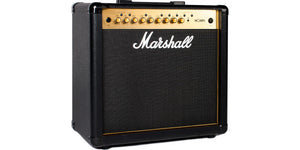 Marshall MG50GFX 50-watt Guitar Amplifier w/ Digital FX