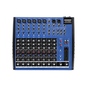 Mixer Samson MDR1064 SAMDR1064
