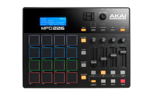 AKAI MPD226 - Pad Controller