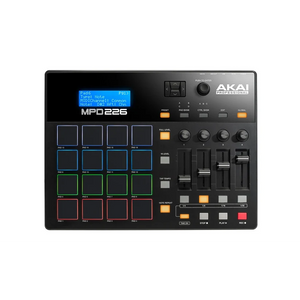 AKAI MPD226 - Pad Controller