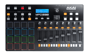 Akai MPD 232