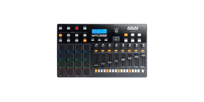 Akai MPD 232