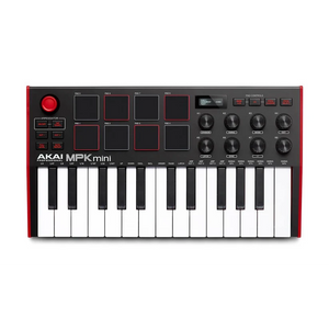 Akai MPKmini MK3