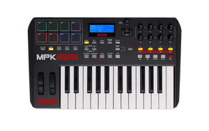 Akai MPK 225