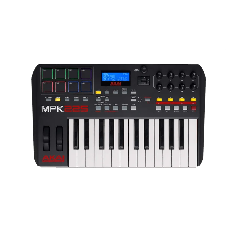 Akai MPK 225