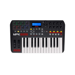 Akai MPK 225