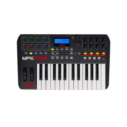 Akai MPK 225