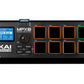 Akai MPX 8
