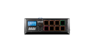 Akai MPX 8