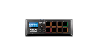 Akai MPX 8