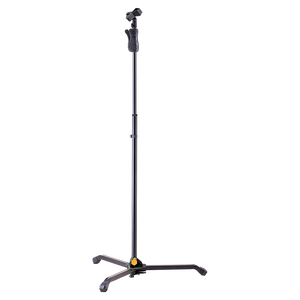 MICROPHONE STAND HERCULES MS401B TRIPOD TILTING SHAFT
