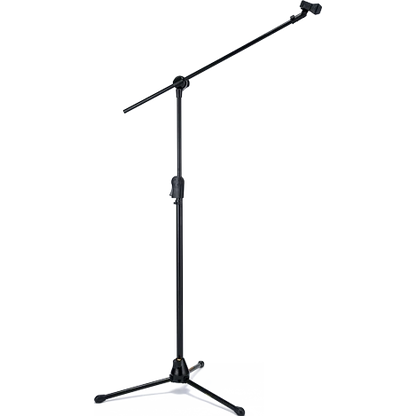 MIC. STAND HERCULES MS533B HIDEAWAY BOOM/STRAIGHT