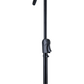 MIC. STAND HERCULES MS533B HIDEAWAY BOOM/STRAIGHT