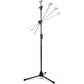 MIC. STAND HERCULES MS533B HIDEAWAY BOOM/STRAIGHT