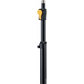 MICROPHONE STAND HERCULES MS632B PLUS ADAPTER/GRIP/BOOM