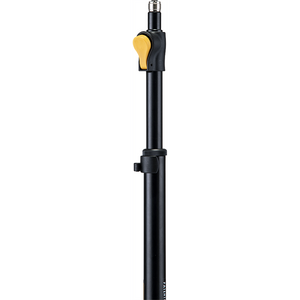 MICROPHONE STAND HERCULES MS632B PLUS ADAPTER/GRIP/BOOM