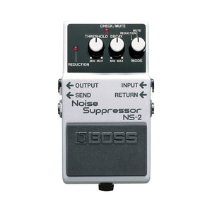 Sound Effect Boss Noise Supressor NS-2