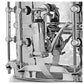 Ludwig LM402KT 14'' x 6.5'' Hammered Supraphonic Snare Drum