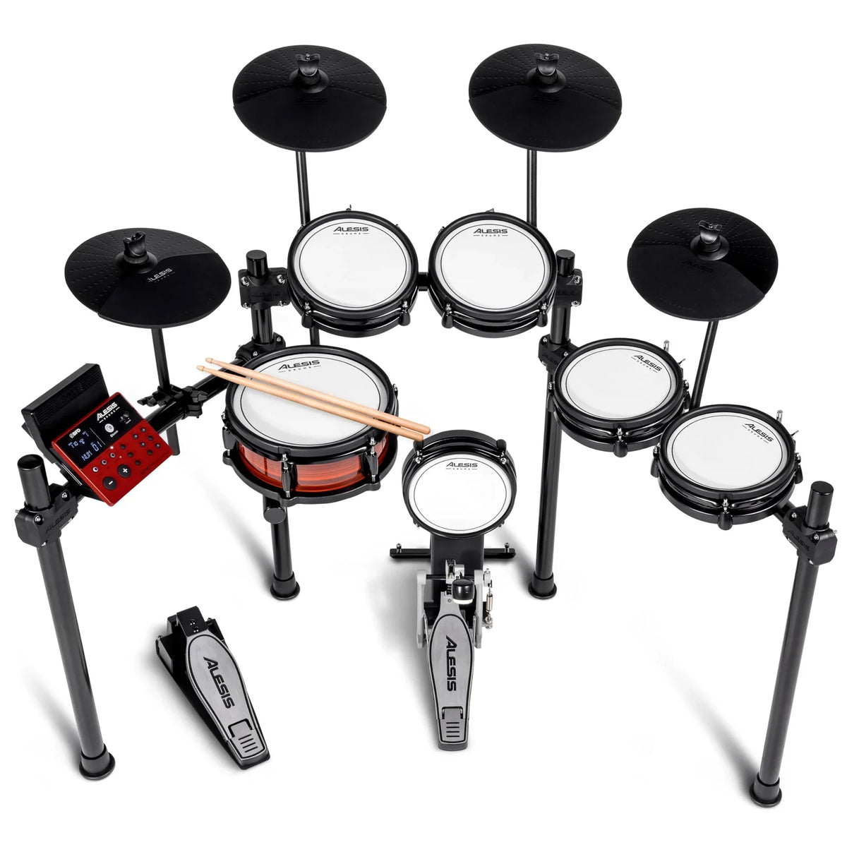 Alesis Nitro Pro XL - Electric Drum