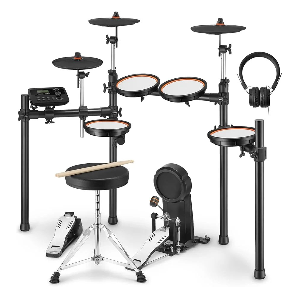 Donner DED-100 Drum Set Elektrik