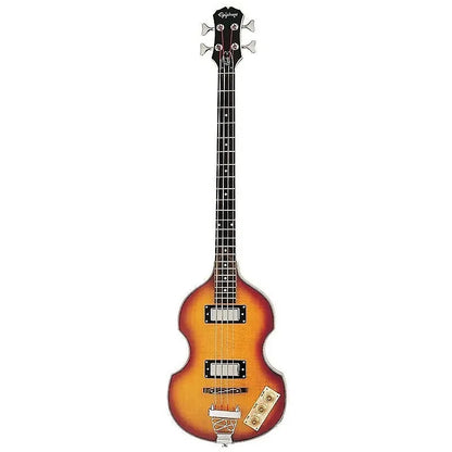 Epiphone Viola Bass - Vintage Sunburst