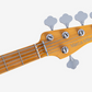 Sire Marcus Miller Z7 5-String - 3 Tone Sunburst