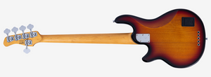 Sire Marcus Miller Z7 5-String - 3 Tone Sunburst