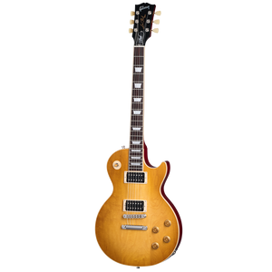 Gibson Slash "Jessica" Les Paul Standard, Honey Burst with Red Back