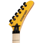 Kramer Baretta, Bumblebee Yellow