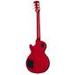 Gibson Slash "Jessica" Les Paul Standard, Honey Burst with Red Back