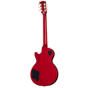 Gibson Slash "Jessica" Les Paul Standard, Honey Burst with Red Back