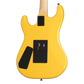 Kramer Baretta, Bumblebee Yellow