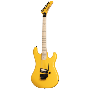 Kramer Baretta, Bumblebee Yellow
