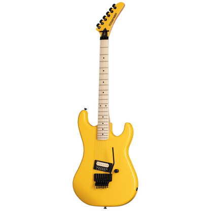 Kramer Baretta, Bumblebee Yellow