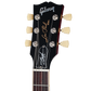 Gibson Slash "Jessica" Les Paul Standard, Honey Burst with Red Back