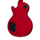 Gibson Slash "Jessica" Les Paul Standard, Honey Burst with Red Back