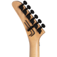 Kramer Baretta, Bumblebee Yellow