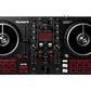 Numark Mixtrack Pro FX - 2Deck DJ Controller with Effects Paddles
