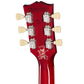 Gibson Slash "Jessica" Les Paul Standard, Honey Burst with Red Back