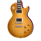 Gibson Slash "Jessica" Les Paul Standard, Honey Burst with Red Back