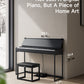 Donner OURA™ S300 Home Digital Piano