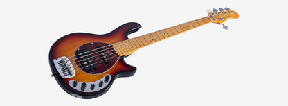 Sire Marcus Miller Z7 5-String - 3 Tone Sunburst