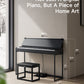 Donner OURA™ S300 Home Digital Piano