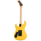 Kramer Baretta, Bumblebee Yellow