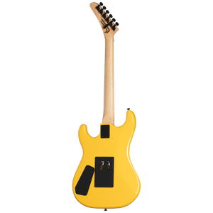 Kramer Baretta, Bumblebee Yellow