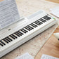 Donner SE-1 Digital Piano Professional - White