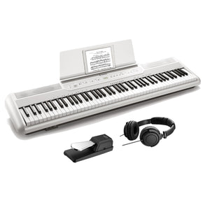 Donner SE-1 Digital Piano Professional - White